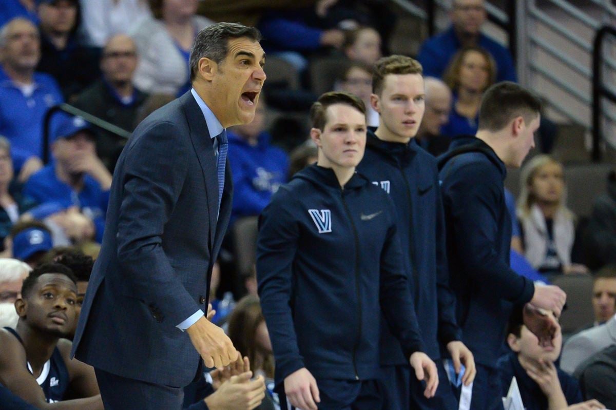 Villanova Vs. Xavier Preview [How To Watch]