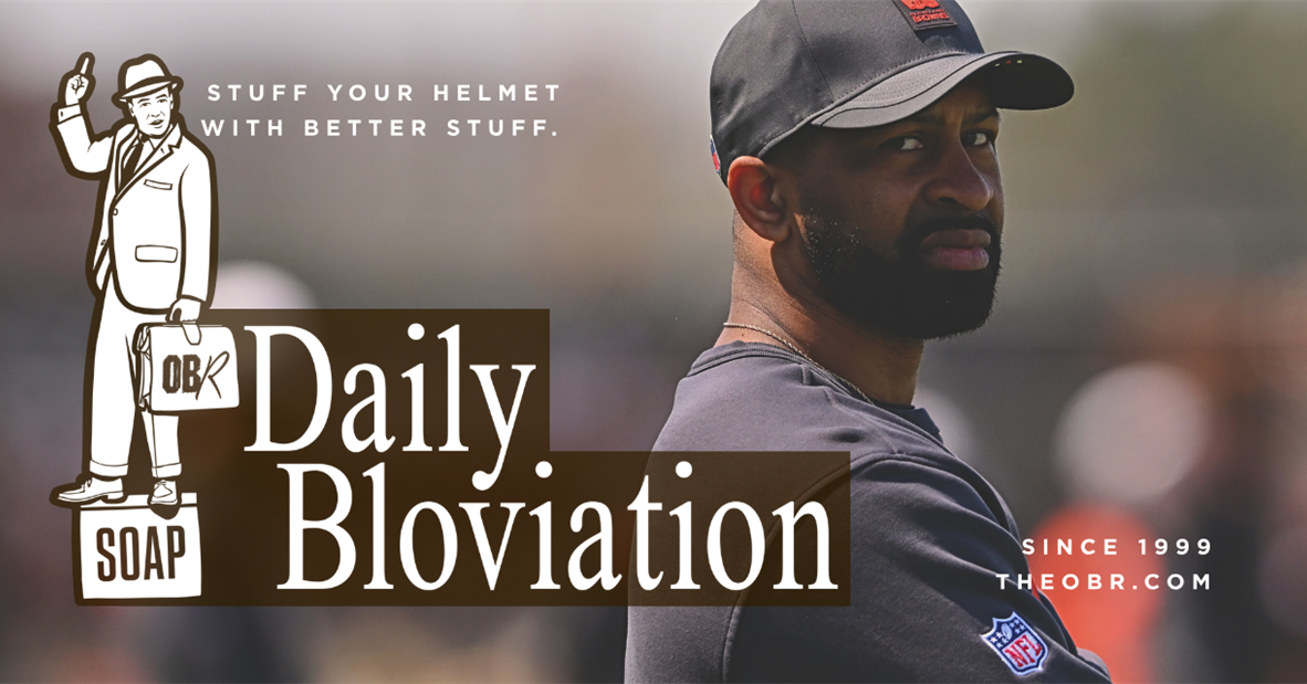 Cleveland Browns News and Rumors June 6, 2026: The Power of Process