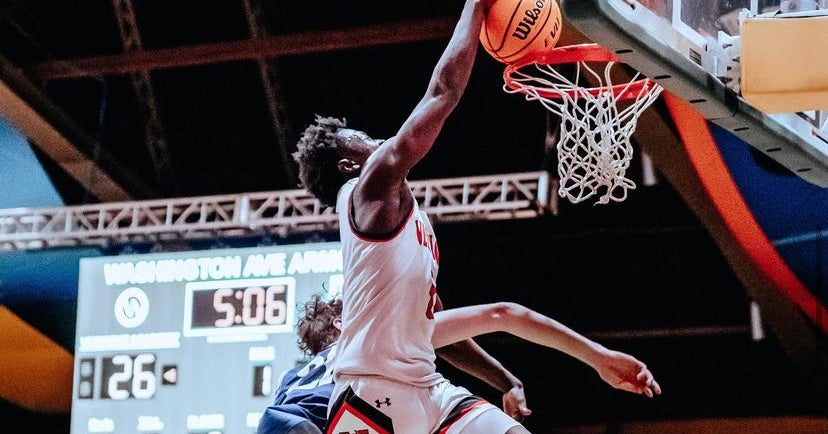 Sanon reclassifies and becomes fourth player to commit to Arizona in 2024