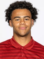 Maxwell Woods, Washington State, Running Back