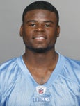 Marqueston Huff