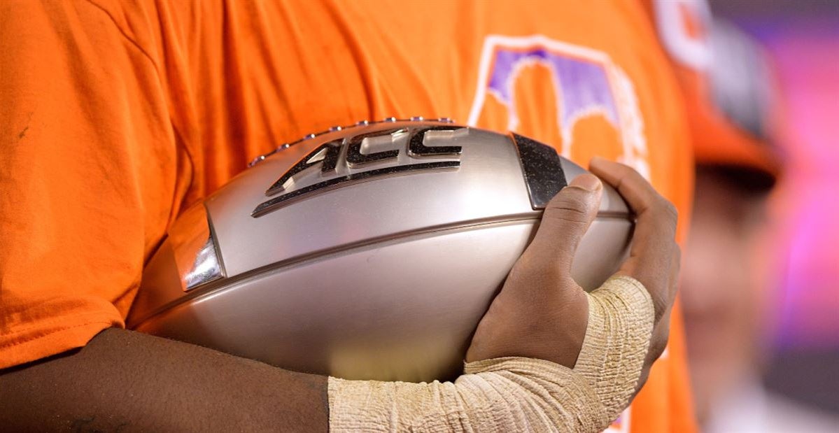 ACC announces bowl agreements for 2020-2025 ACC announces bowl agreements for 2020-2025