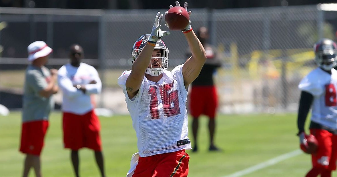 How Huskers Fared In Minicamps