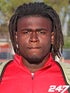 Kyng Golston athlete image