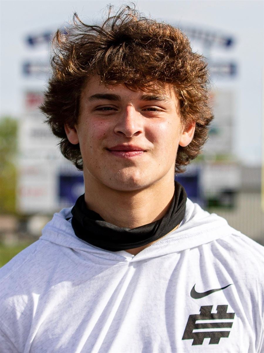 Mason Maggs athlete image