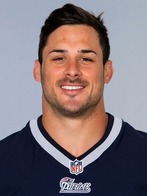 Danny Amendola - Wikipedia, la enciclopedia libre