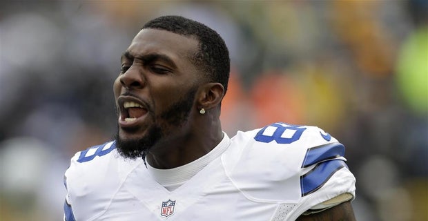 Dez Bryant News, Photos, Quotes, Video