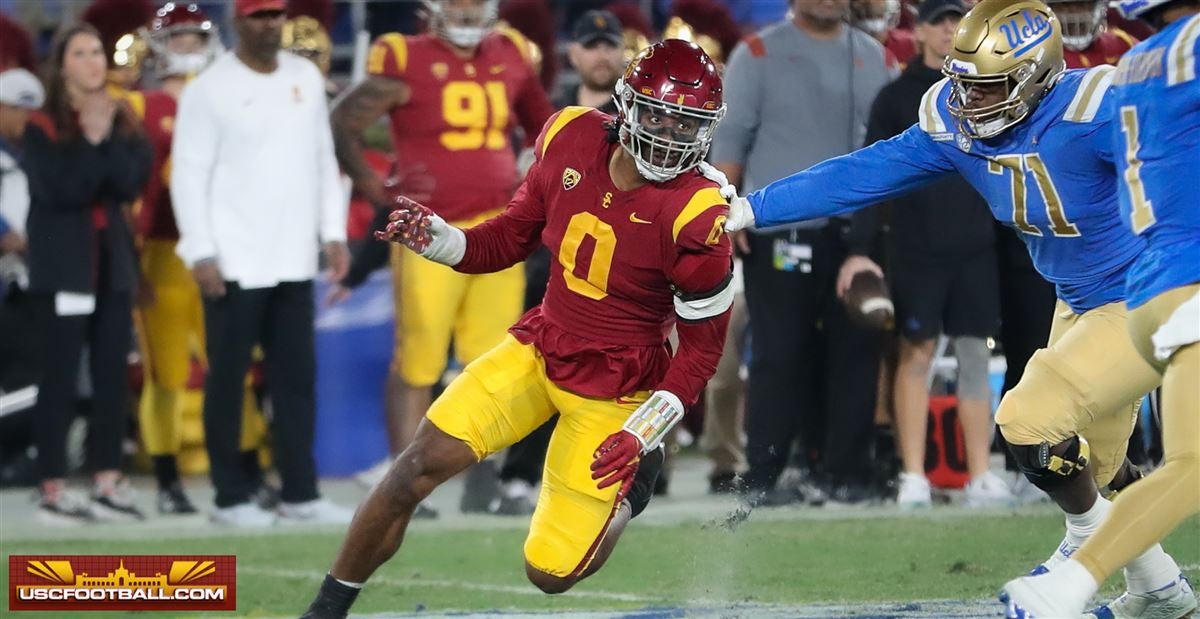 Breaking down USC's roster by eligibility remaining