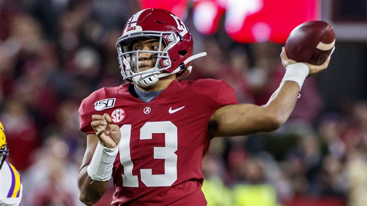 Alabama Has Statistical Edge Over Mississippi State