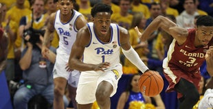 Meyer's Mailbag: Xavier Johnson, Davion Mitchell, Jalen Suggs, Cade Cunningham and more Meyer's Mailbag: Xavier Johnson, Davion Mitchell, Jalen Suggs, Cade Cunningham and more