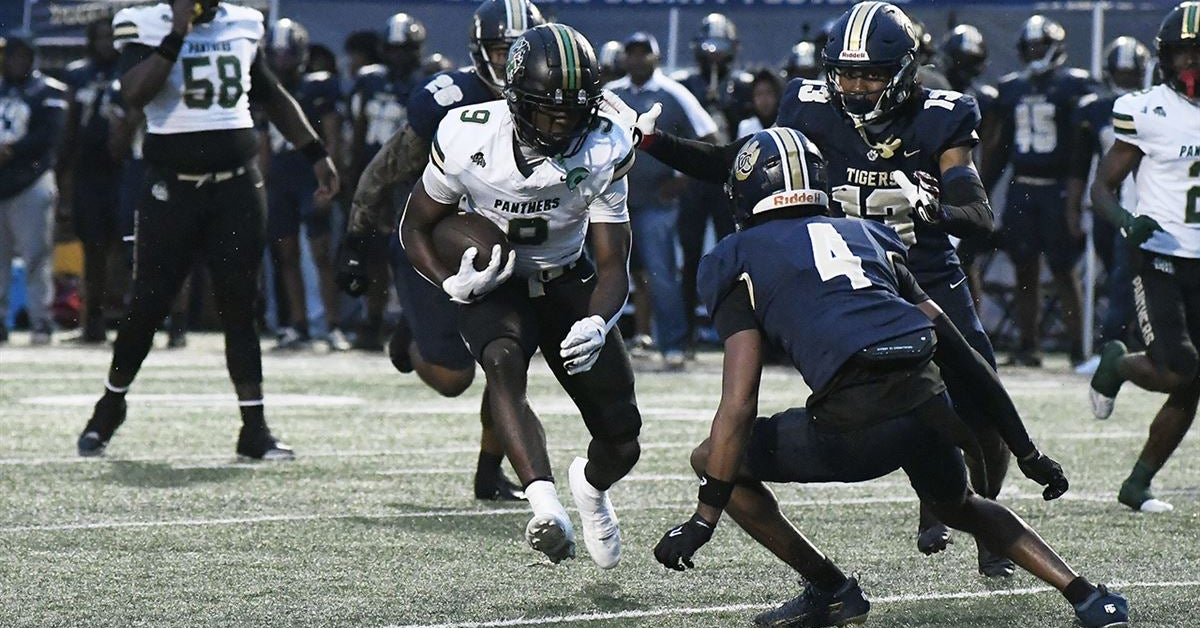 Analyzing the Gamecocks summer recruiting losses