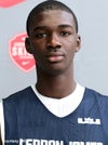 Noah Vonleh, New Hampton School, Power Forward