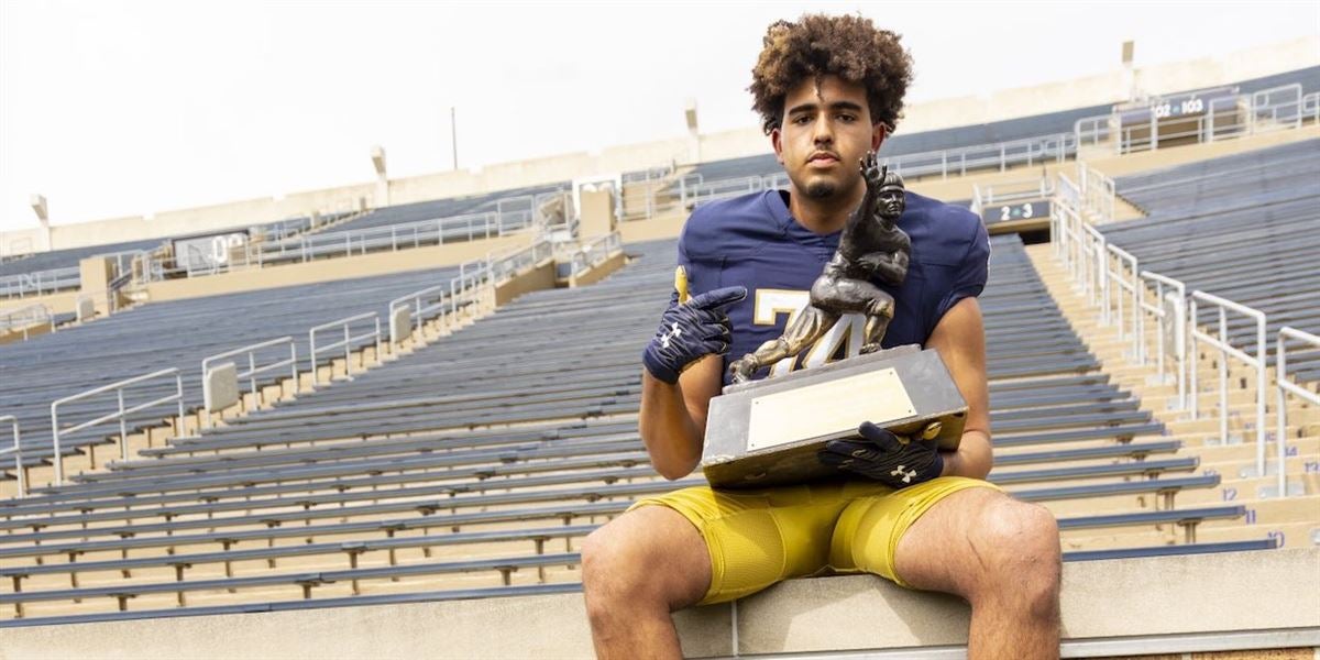 Notre Dame Coaches on the Road: Friday, May 5