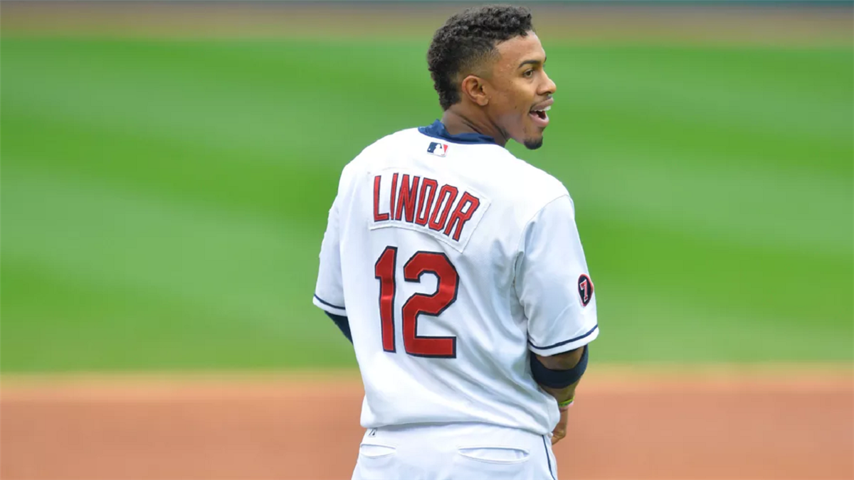 Ball in Indians' court with long-term offer for Francisco Lindor