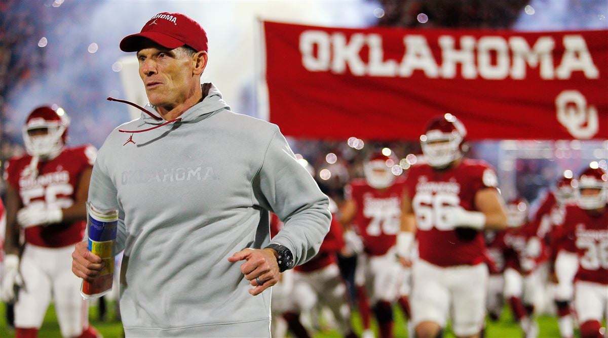 Brent Venables eyes running game ahead of OU-Texas, Sports