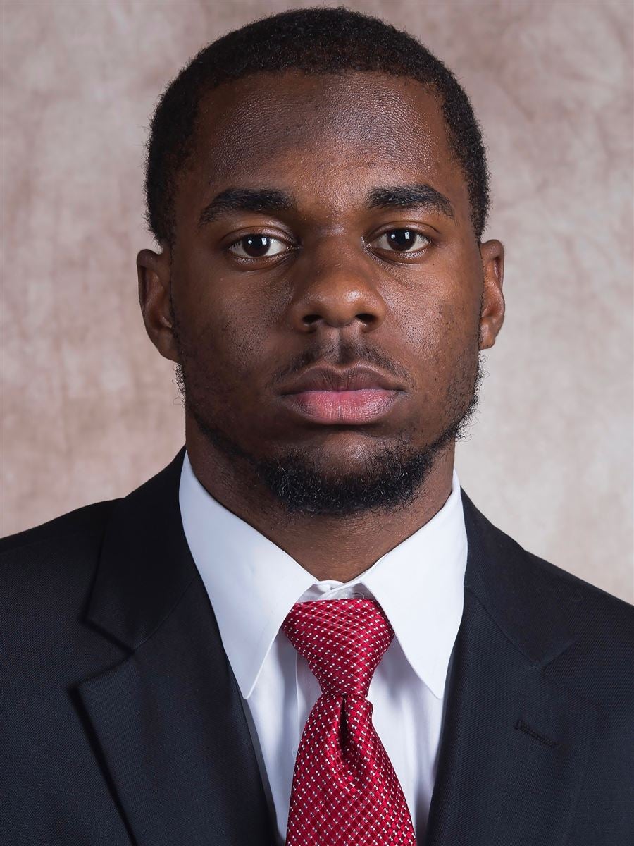 DiCaprio Bootle, Nebraska, Cornerback
