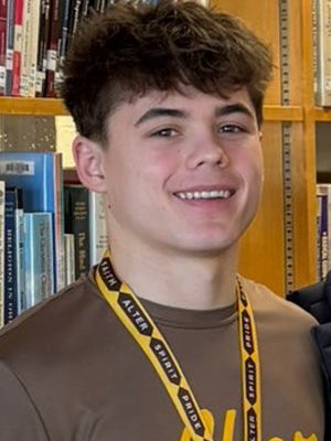 Drew Cripps athlete image