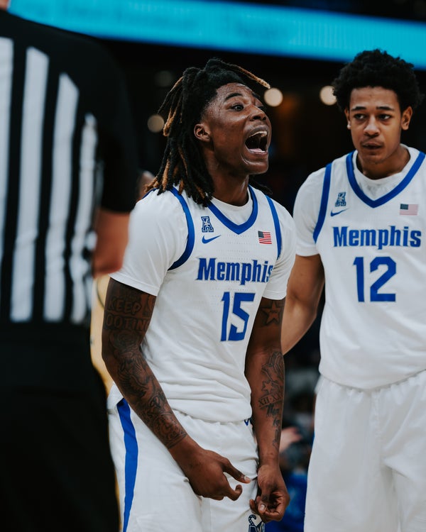 Memphis finds front-court help
