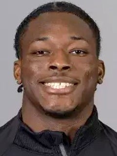 Khory Moss athlete image