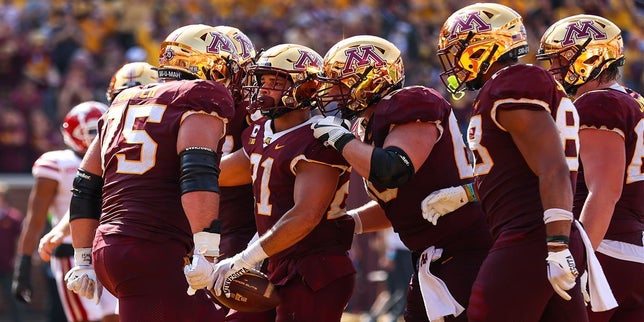 How talent and an assertive mother led Charley Taylor to ASU football