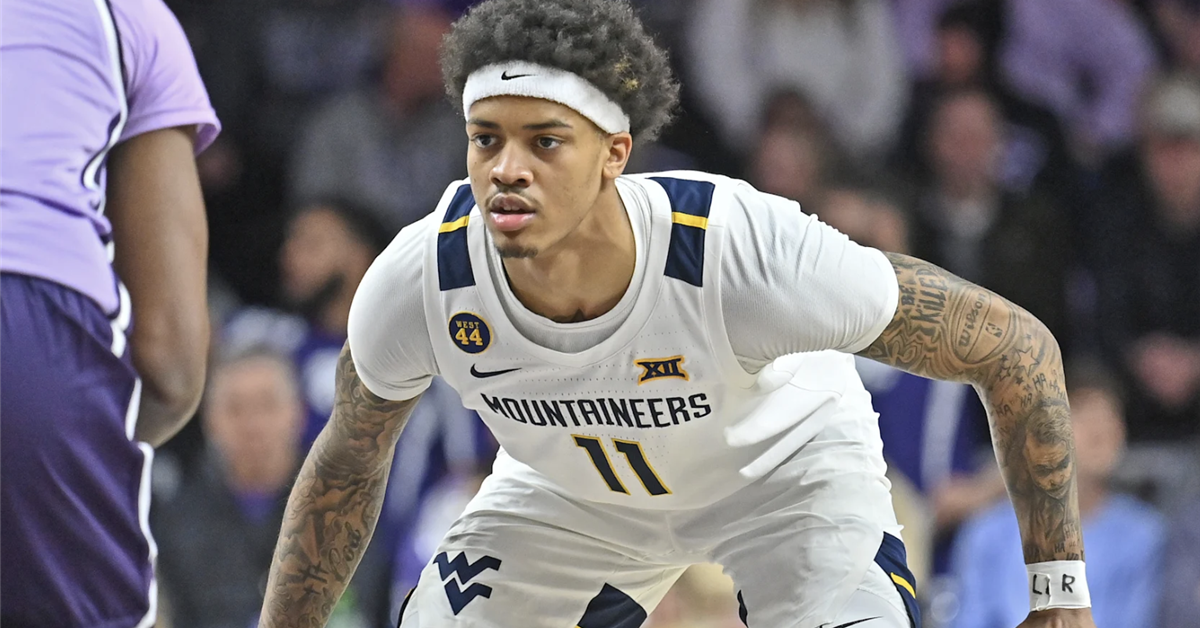 Jonathan Powell Brings Size and Shooting To UNC: 'Old-School Roy Williams Wing' Jonathan Powell Brings Size and Shooting To UNC: 'Old-School Roy Williams Wing'