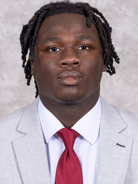 Tre Berry athlete image