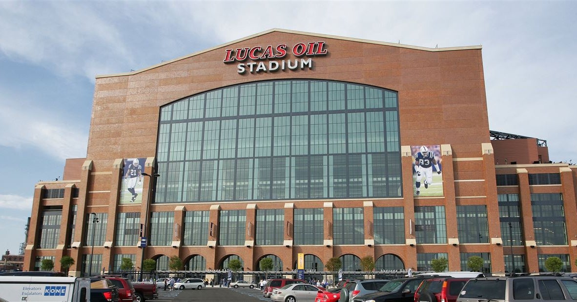 Big Ten will allow 8,000 fans at conference tournament