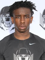 Torrence Adams, G.W. Carver, Cornerback