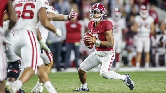 BOL Game Day Preview: How to watch, staff predictions for Tide-Hogs
