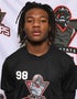 Jelane Richardson athlete image
