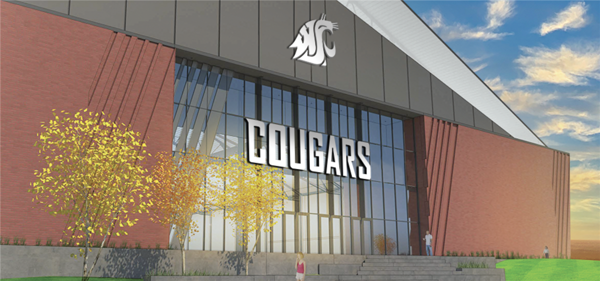 WSU has spectacular week in donations and completes IPF fundraising, Pat Chun announces