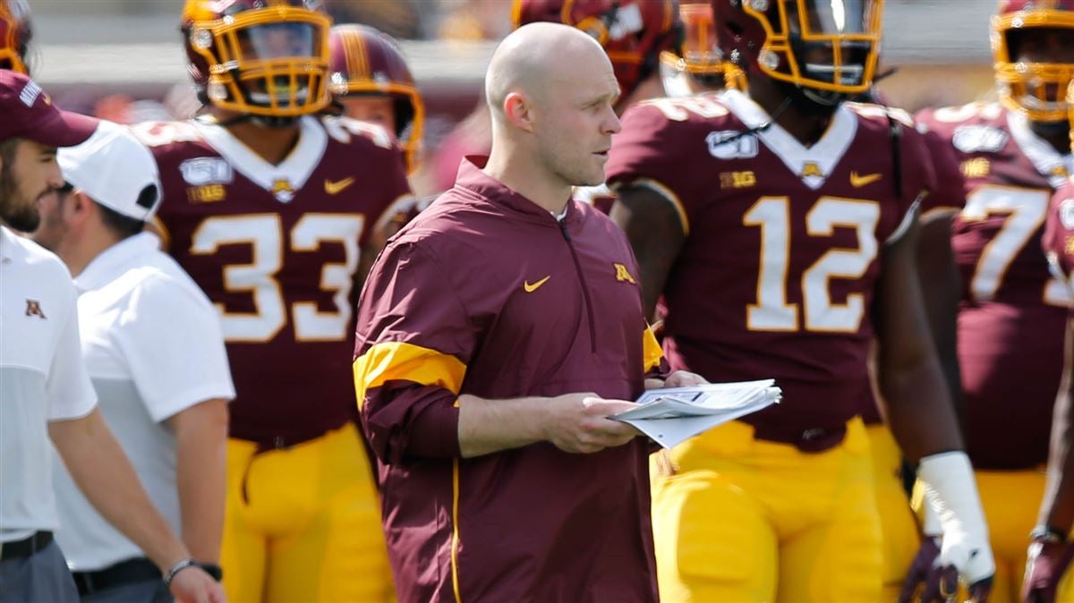 Minnesota Football Coaching Jobs: Opportunities, Insights, and Tips