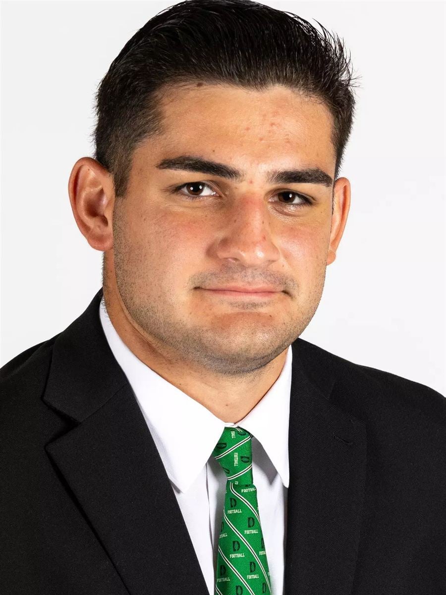 Chris Corbo athlete image