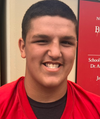 Tyler Fortis, Maine South, Defensive Line
