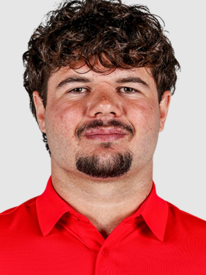 Christian Thatcher athlete image
