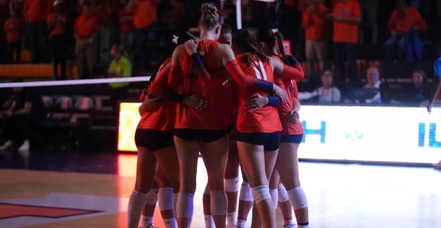 Illini Inquirer AM: Illini open as two-score home underdog vs. Oregon ...