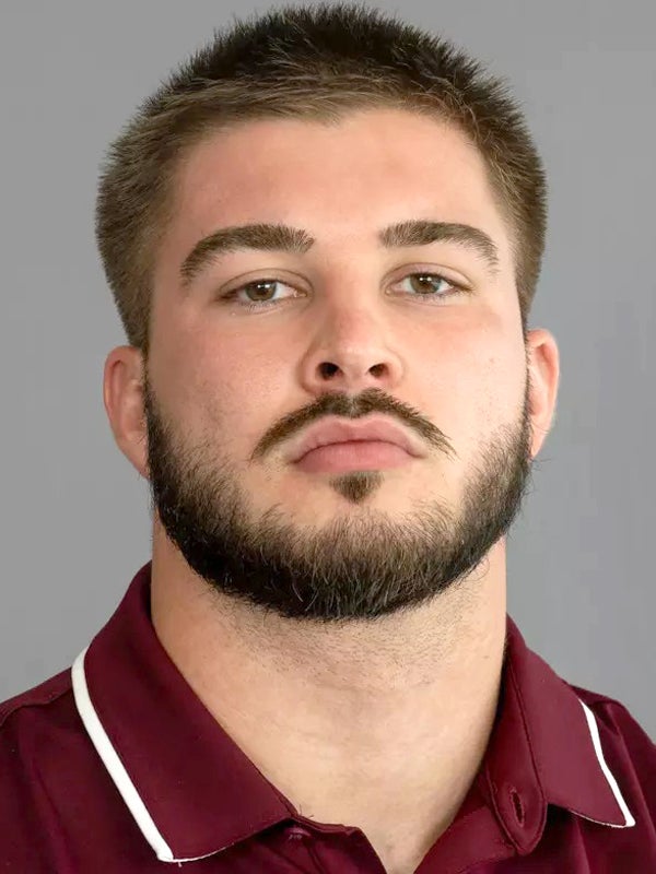 Donnie Wingate athlete image