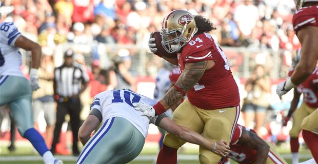 49ers vs. Cowboys - Preseason Week 1 - Levi's® Stadium