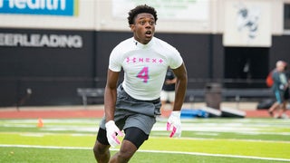 Five-star WR Jamarin Simmons updates Clemson commitment status as Florida turns 