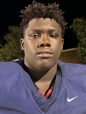 Jakari Lipsey