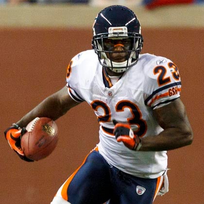 Football: Suncoast retires Devin Hester's jersey; Dwyer, Palm