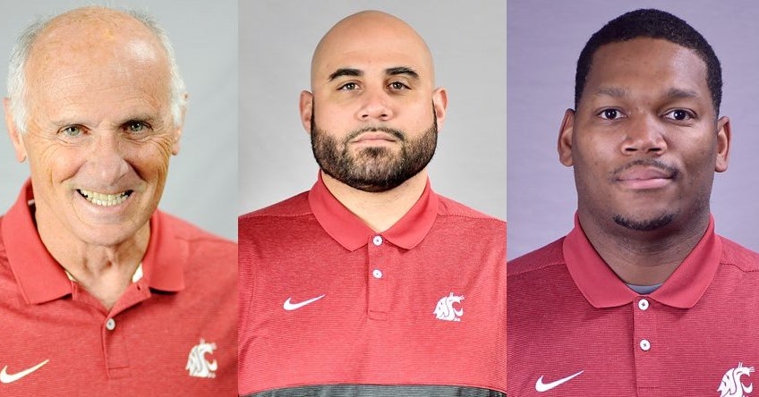 Jake Dickert finalizes WSU coaching staff in elevating Jordan Malone, Dan Ferrigno