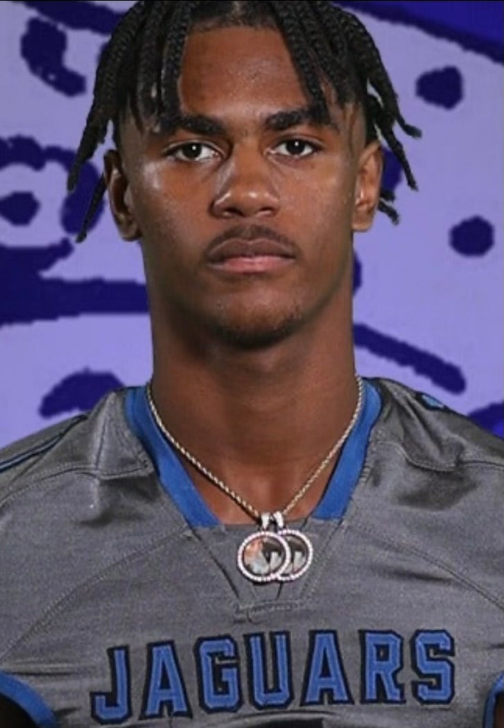 Zabrian Boler