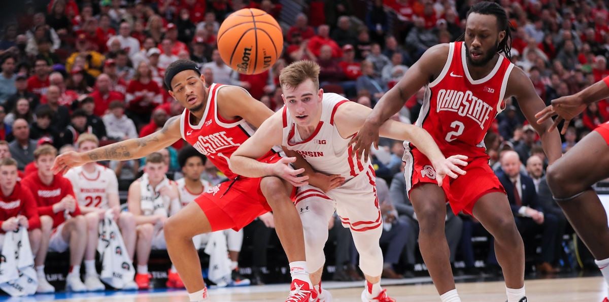 Projecting Ohio State's starting five for 2023-24 season