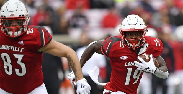 Louisville Scholarship Distribution Ahead Of 2019 Season