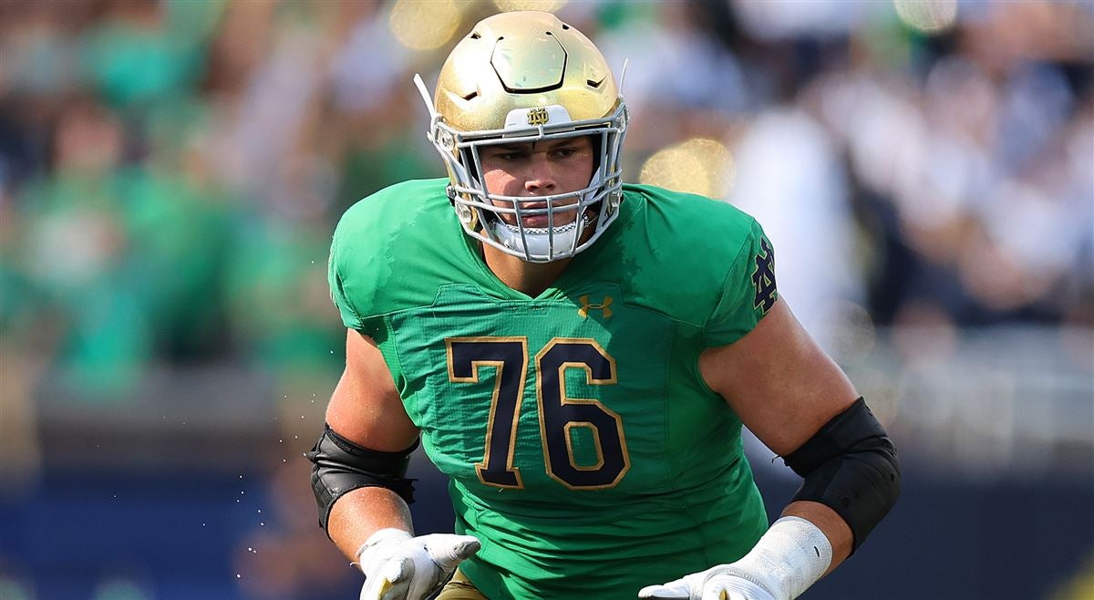 Notre Dame's Numbers Game - InsideNDSports