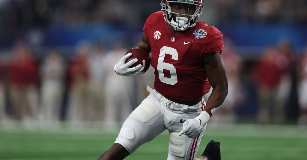 College football: 10 former five-star recruits entering a make-or-break season