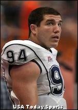 Ryan Griffin (tight end) - Wikipedia