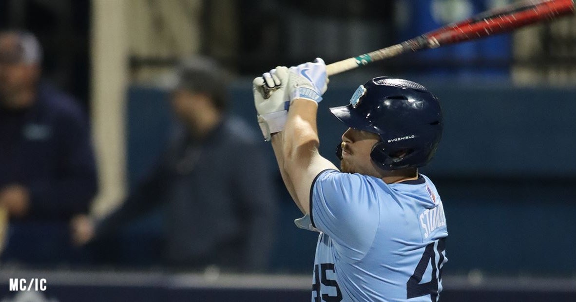 Pulse Check: UNC Baseball Chasing Consistency Pulse Check: UNC Baseball Chasing Consistency
