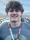 Aidan Jacobs athlete image